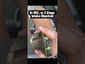 SOLVED BMW Disa 2AAB Variable Intake System-Rough Idle, Stuttering Engine, Low Power, Ticking Sound