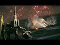 ARMORED CORE™ VI FIRES OF RUBICON™ 　集積コーラル到達 無補給Sランククリア