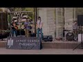 Little Wing - Jimi Hendrix (Cover) by James River Junction live at The James Center 09.21.2023