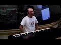 Nintendo composer Koji Kondo plays Super Mario medley