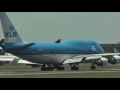 KLM B747-400 (NRT/RJAA)