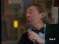 Culte: Le clash Serge Gainsbourg / Whitney Houston | Archive INA