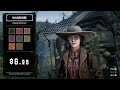 21 Beautiful Specialist Role Inspired Female Outfits in Red Dead Online