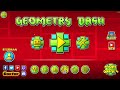 I Hacked 10 IMPOSSIBLE Levels in Geometry Dash