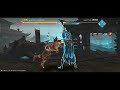 IS KING OF THE LEGION Really DEAD After DRS ??............ Shadow Fight Arena