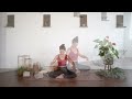 20 Min Yoga Stretch | Feel Revitalized & Refreshed