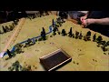 3D Table Top Ambush Opening Phase