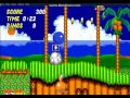 Sonic 2 XL:What happens if you play as Tails?