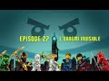 Théories sur la Saison 2 de Ninjago Dragon Rising N°3