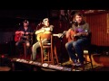 Eric Middleton from Midnight River Choir @ Firehouse Saloon