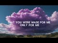 Made For Me-by Muni Long(lyrics)@Alimusic30 🎧