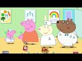 The Fairy Tale School Play 🎭 | Peppa Pig Tales Full Episodes