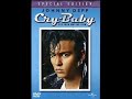 Cry baby soundtrack I´m a bad, bad girl