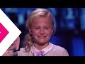 AGT Winner Darci Lynne All Performances On America's Got Talent EVER!