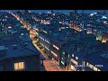 lo-fi chill in the city - Hip Hop Beats
