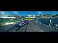 Asphalt 8 || Yesterday gauntlet defense