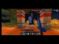 Hive skywars commentary