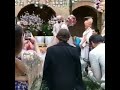 virat kohil and anushka sharma wedding .Tuscany in italy