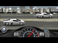 drag racing how to super launch