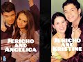 Angelica Dela Cruz & Kristine Hermosa with Jericho Rosales-TAmbalang Hindi MAKAKALIMUTAN.Panoorin mo