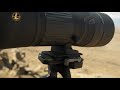 Spotting Scope Review -  Leupold SX-4 Pro Guide HD