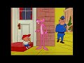 Pink Panther Hangs Out At The Park | 35-Minute Compilation | Pink Panther Show