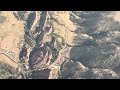 Beautiful Denver Metro view takeoff from flight 55 Southwest Airlines (DEN-DAL)