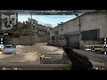 4 KILLS! CS:GO!