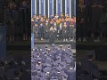 Hatikva | Mordechai Shapiro | Yeshiva University Graduation 2024