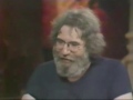 Jerry Garcia - 1983 June 2nd - Complete Interview - MTV Studios, NY (LoloYodel)