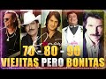 Viejitas Pero Bonitas Romanticas En Español - Los 100 Mejores Éxitos Románticos - Música Romántica
