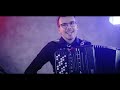 RUSH E (epic accordion version) | Milan Řehák - accordion