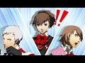 Is Persona 3 Portable Worth Playing? - FES vs Portable Comparison