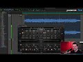 AMEK Mastering Compressor 🎚 | The Great Big Plugin Show Live