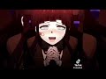 Danganronpa TikTok edit compilation || Part 1