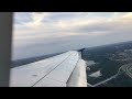 Delta Airlines Flight 2921 taking off from Minneapolis (MSP) on Friday, June 14, 2024!