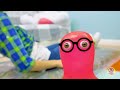 Крутой Орбиз-челлендж: ванна и матрас с шариками