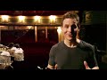 Behind the scenes at The Phantom of the Opera  | Dressing Room Confessions