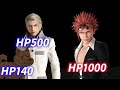 【どう見ても強そうなのに...】FF7の強敵だと勘違いしてた無能キャラクターTOP5【ファイナルファンタジー7】