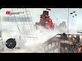 Assassin's Creed IV: Black Flag - Cool Ship Battle