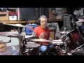 Hysteria-Muse (Drum Cover)