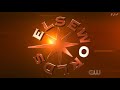 All Arrowverse title cards 2018 update