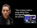 Mac Lethal - Tom MacDonald Is a Nazi (2024 diss) | REACTION