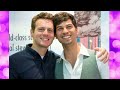 Jonathan Groff Boyfriends List (Dating History)