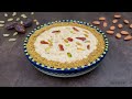 Sheer Khurma Recipe ❤ Eid Special | Most Popular Dessert Recipe | Vermicelli Traditional Dessert