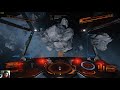 Elite Dangerous Livestream with Cybrdroyd