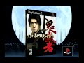 Onimusha: Warlords - 30 Second Feature Trailer (PS2) [AI UPSCALED]