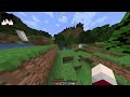 Can A PRO Speed Runner Beat 3 Minecraft Noobs? ft Baablu