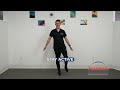 Standing Exercises for Balance to Improve Strength and Stability