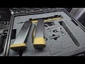 canik tti combat benchtop unboxing